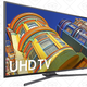 Samsung 43" 4K TV, $399